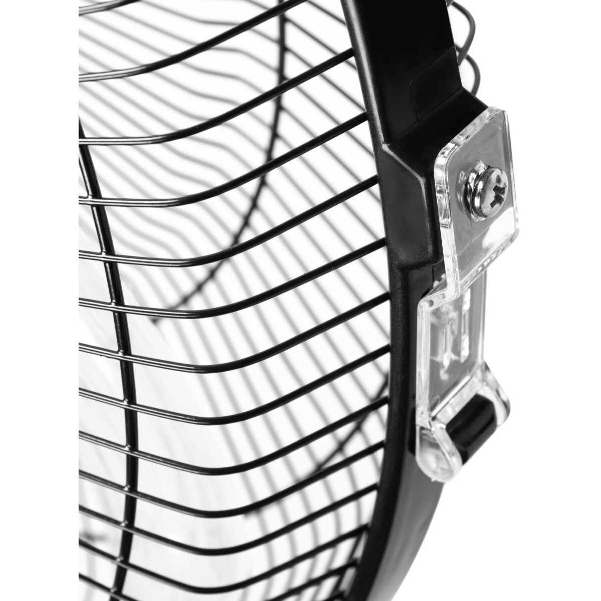 Напольный вентилятор Electrolux EFF-1004B - фото 6