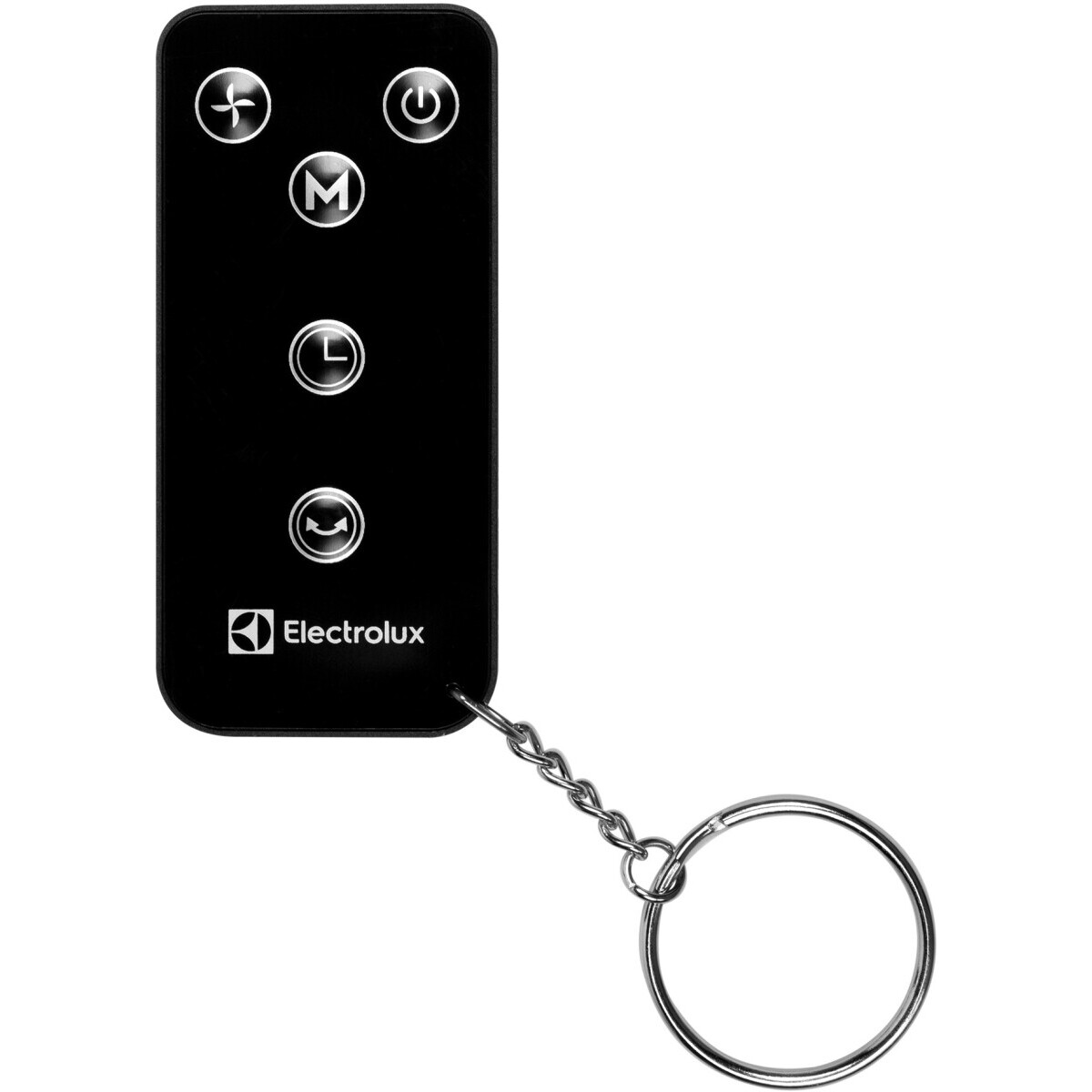 Напольный вентилятор Electrolux EFF-1004B - фото 7