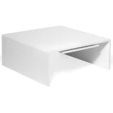 Соединитель кабельного канала TWT TWT-CT39x18-CN-WH