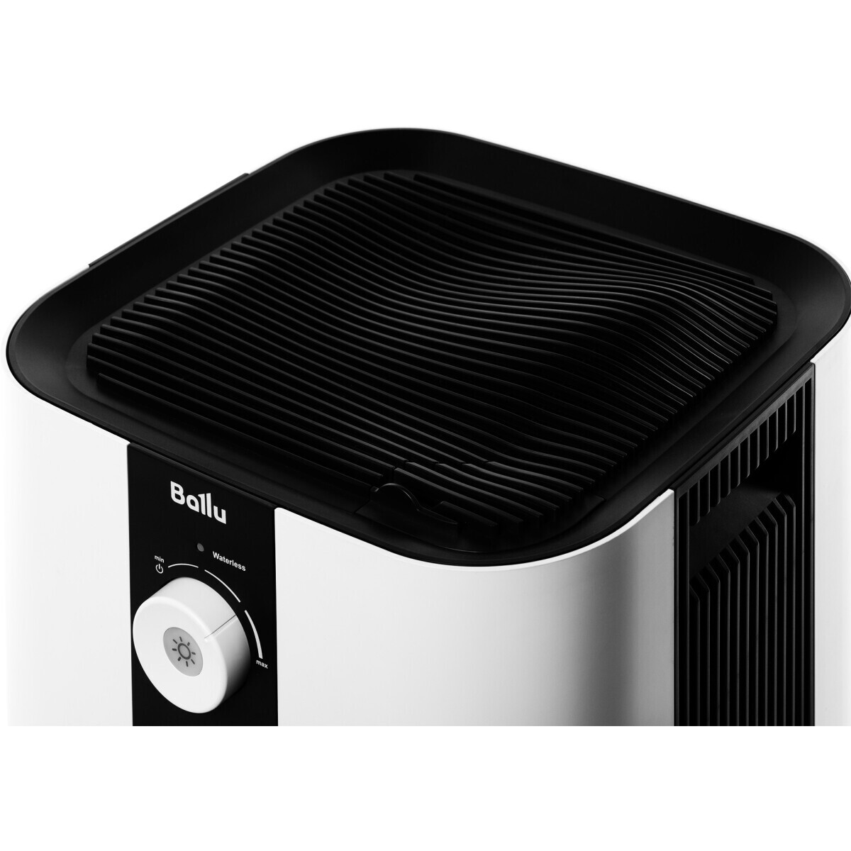 Очиститель и увлажнитель воздуха Ballu AW-350 - НС-1715774 - фото 3