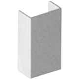 Угол для кабельного канала Legrand 636473