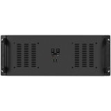 ..... Серверный корпус ExeGate Pro 4U350-02, царапина на верхней части (EX295480RUS)