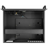 ..... Серверный корпус ExeGate Pro 4U350-02, царапина на верхней части (EX295480RUS)