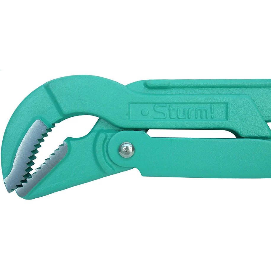 Трубный ключ Sturm! 1045-02-1 - фото 3