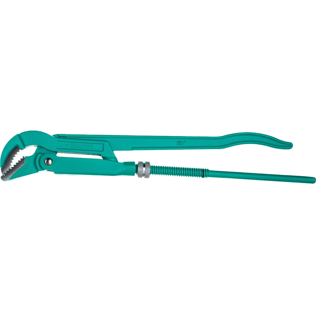 Трубный ключ Sturm! 1045-02-15