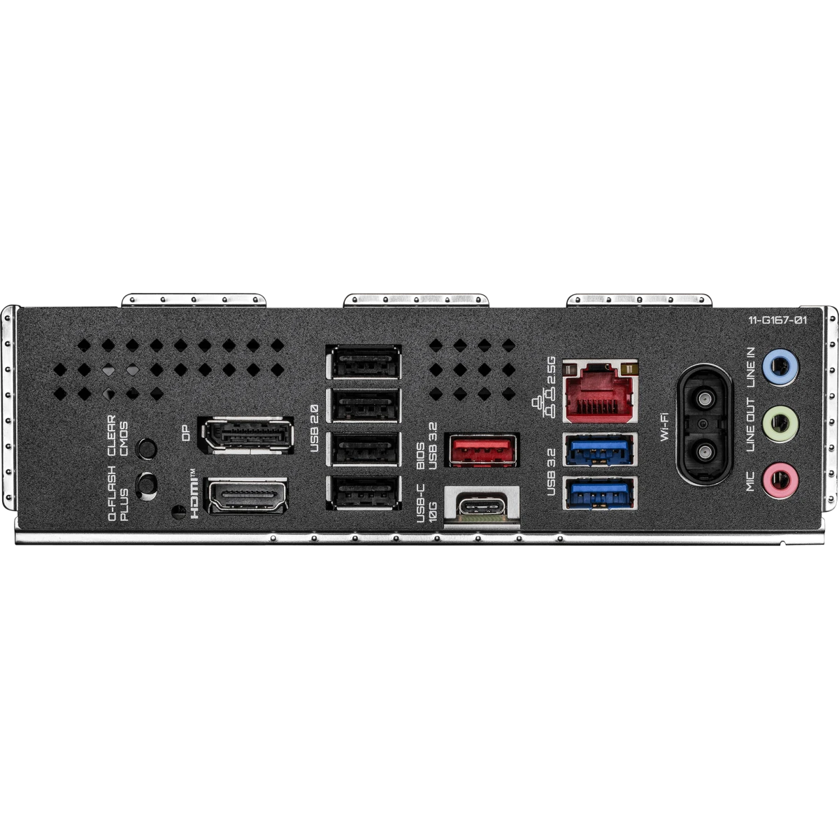 Материнская плата Gigabyte B840 EAGLE WIFI6E - фото 3