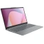 Ноутбук Lenovo IdeaPad Slim 3 15AMN8 Arctic Grey (82XQ00XBSA) - фото 2