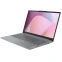 Ноутбук Lenovo IdeaPad Slim 3 15AMN8 Arctic Grey (82XQ00XBSA) - фото 3