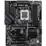 Материнская плата Gigabyte B840 GAMING X WIFI6E