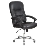 Офисное кресло Бюрократ T-9908AXSN-AB Black