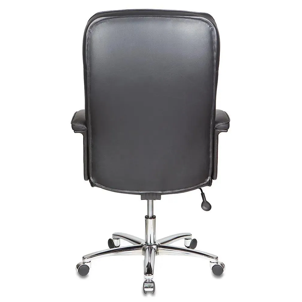 Офисное кресло Бюрократ T-9908AXSN-AB Black - фото 3