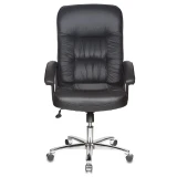 Офисное кресло Бюрократ T-9908AXSN-AB Black