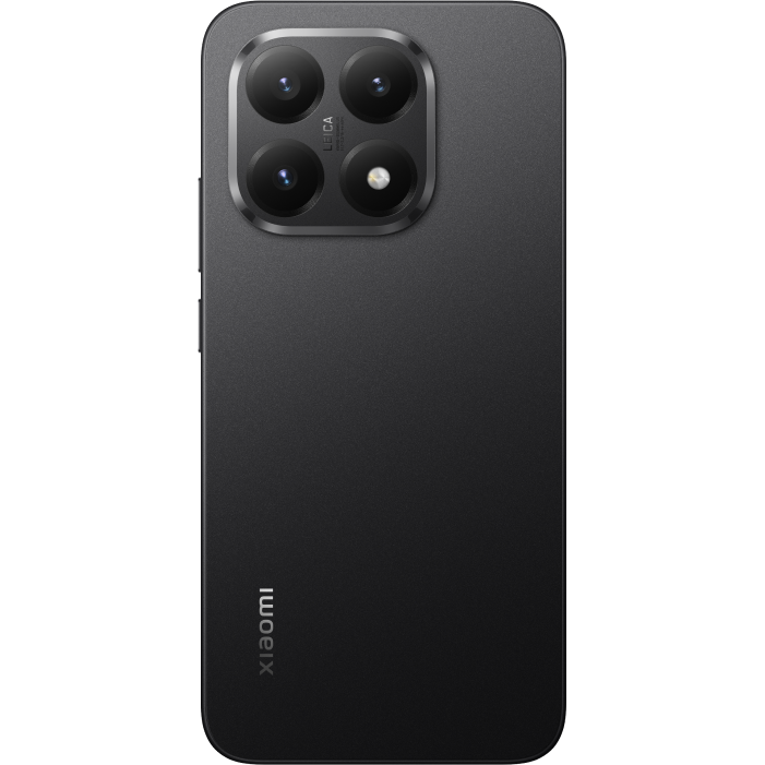 Смартфон Xiaomi 15T 12/256Gb Black - X68217/MZB0KZVRU - фото 5