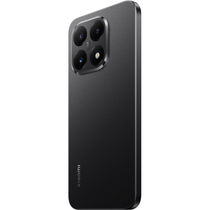 Смартфон Xiaomi 15T 12/256Gb Black - X68217/MZB0KZVRU - фото 6