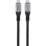 Кабель USB Type-C - USB Type-C, 1.5м, Telecom TUS855-1.5M