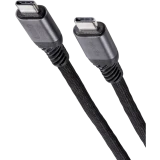 Кабель USB Type-C - USB Type-C, 1.5м, Telecom TUS855-1.5M