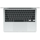 Ноутбук Apple MacBook Air 13 Silver (M3, 2024) (MC8N4) (MC8N4(LL,ZA,HN)/A)