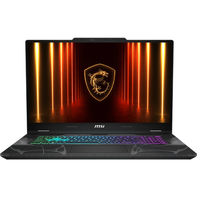Ноутбук MSI Cyborg 17 B13WGKG-214XRU - 9S7-17U332-214
