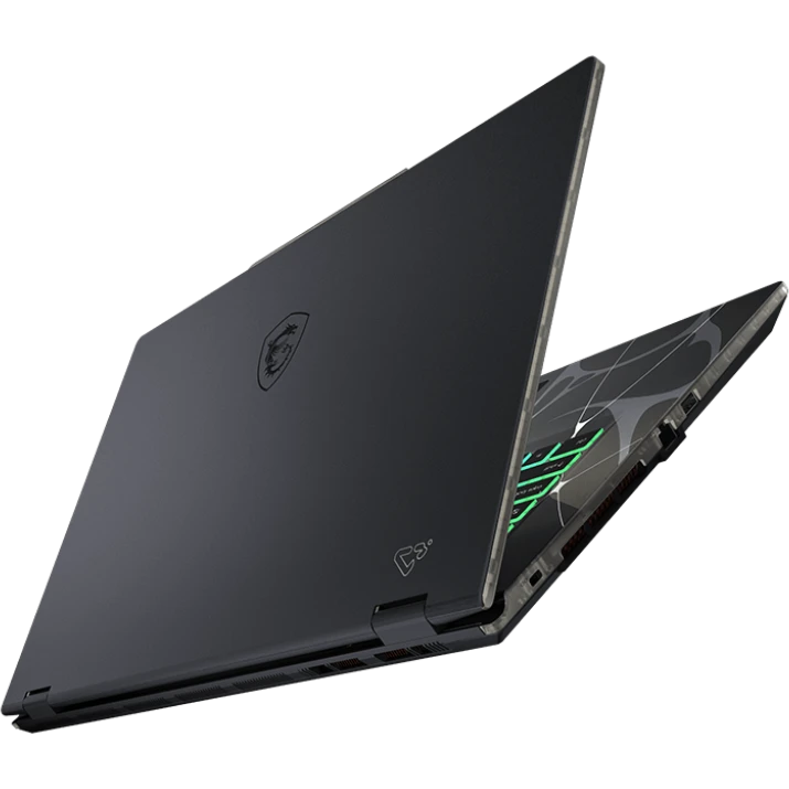 Ноутбук MSI Cyborg 17 B13WGKG-214XRU - 9S7-17U332-214 - фото 4