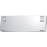 Клавиатура AULA F99Pro Black-White-Green