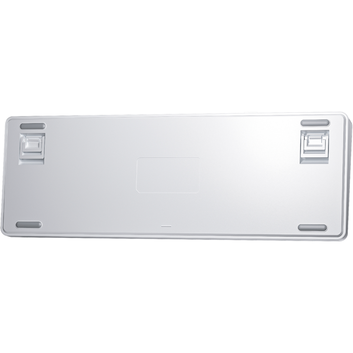 Клавиатура AULA F99Pro Black-White-Green - фото 2