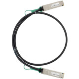Кабель QSFP+ SNR SNR-QSFP+DA-3, 3м