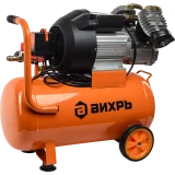 Компрессор Вихрь КМП-400/50 (74/3/6)