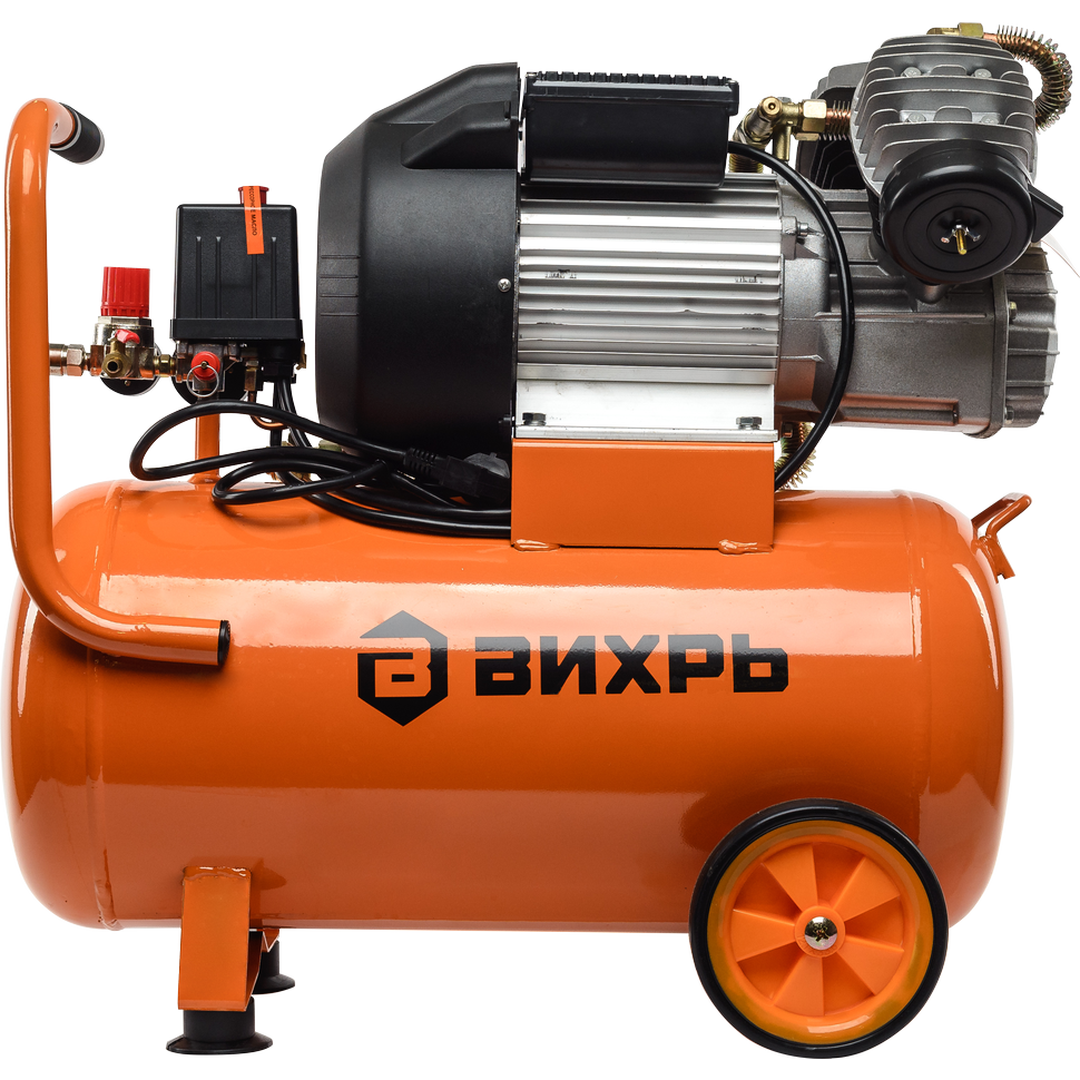 Компрессор Вихрь КМП-400/50 - 74/3/6 - фото 4