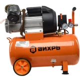 Компрессор Вихрь КМП-400/50 (74/3/6)