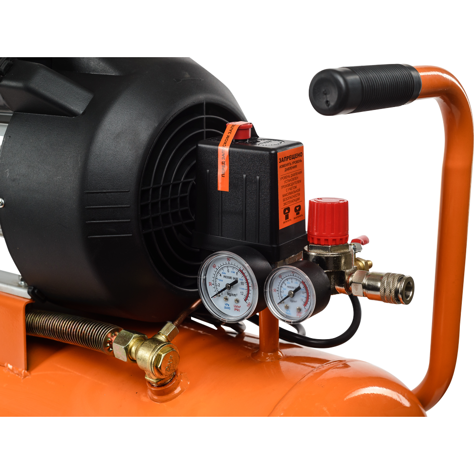 Компрессор Вихрь КМП-400/50 - 74/3/6 - фото 9