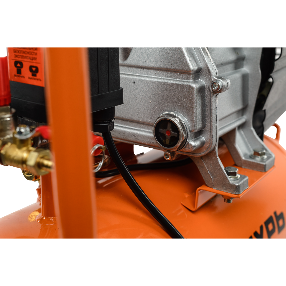 Компрессор Вихрь КМП-400/50 - 74/3/6 - фото 11