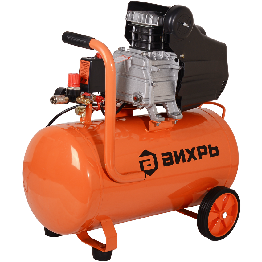 Компрессор Вихрь КМП-300/50