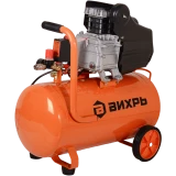 Компрессор Вихрь КМП-300/50 (74/3/4)