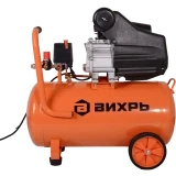 Компрессор Вихрь КМП-300/50 (74/3/4)