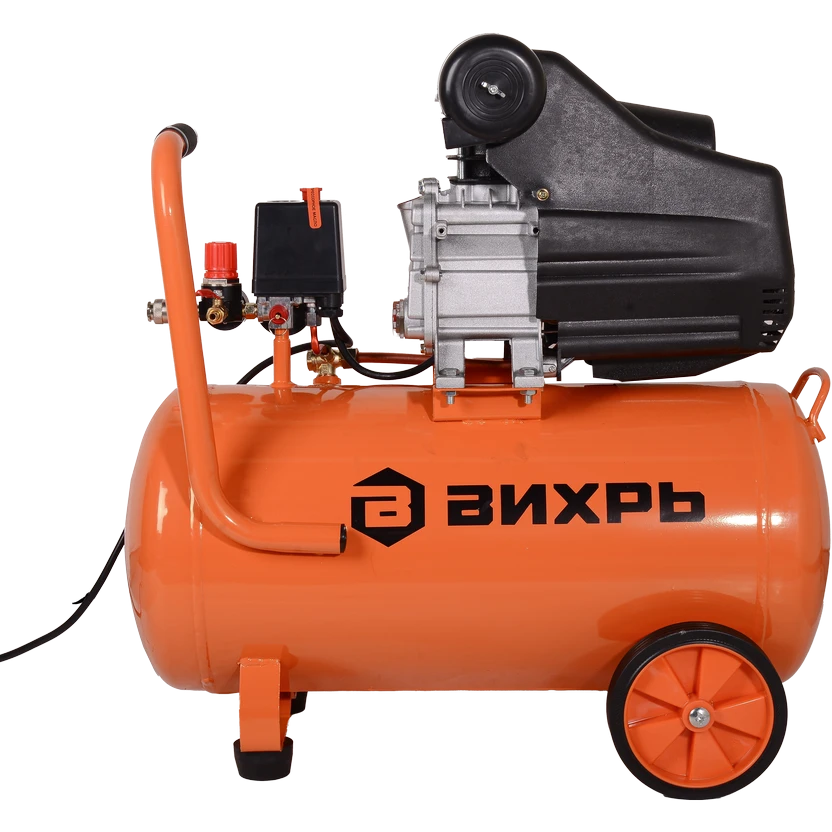 Компрессор Вихрь КМП-300/50 - 74/3/4 - фото 2