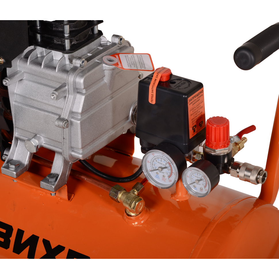 Компрессор Вихрь КМП-300/50 - 74/3/4 - фото 6