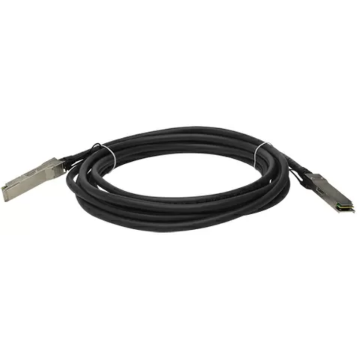 Кабель QSFP28 Huawei QSFP28-100G-CU1M, 1м