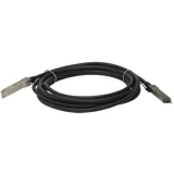 Кабель QSFP28 Huawei QSFP28-100G-CU1M, 1м (02311KNW)
