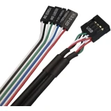 Серверный корпус ExeGate Pro 3U390-11/500PAS 500W (EX300008RUS)