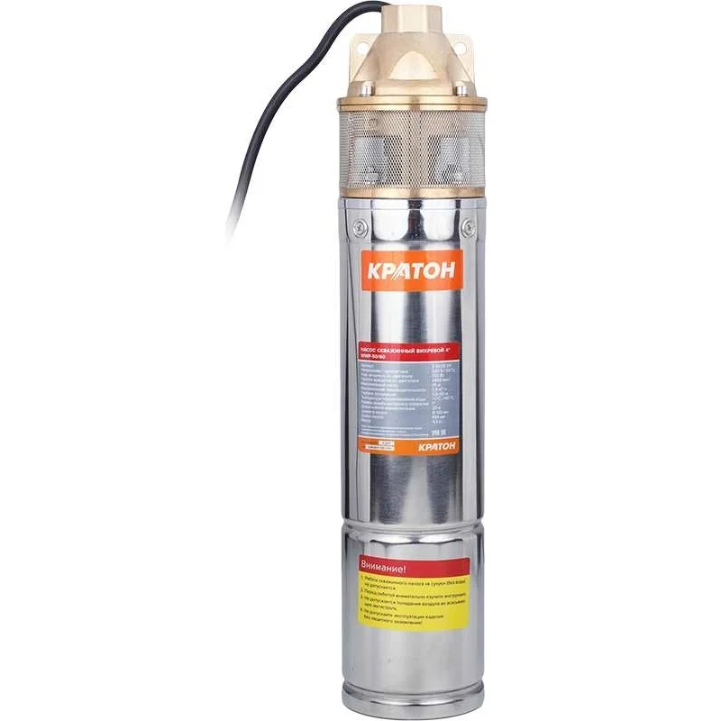 Насос КРАТОН WWP-50/60 - 5 04 03 011