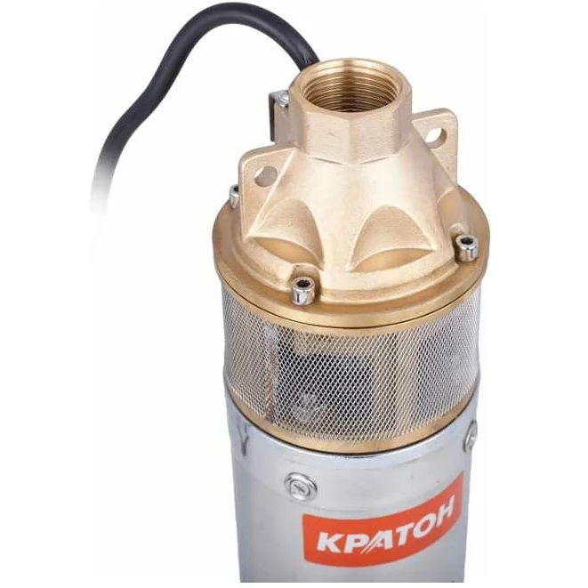 Насос КРАТОН WWP-50/60 - 5 04 03 011 - фото 3