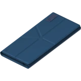 Чехол для клавиатуры NuPhy NuFolio V4 for Air75 V3 Abyss Blue (NF-Air75v3-AB)
