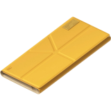 Чехол для клавиатуры NuPhy NuFolio V4 for Air75 V3 Citrus Flash (NF-Air75v3-CF)