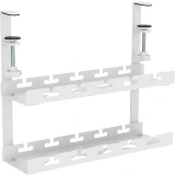 Кабельный канал Cactus CS-CM-400-2WT