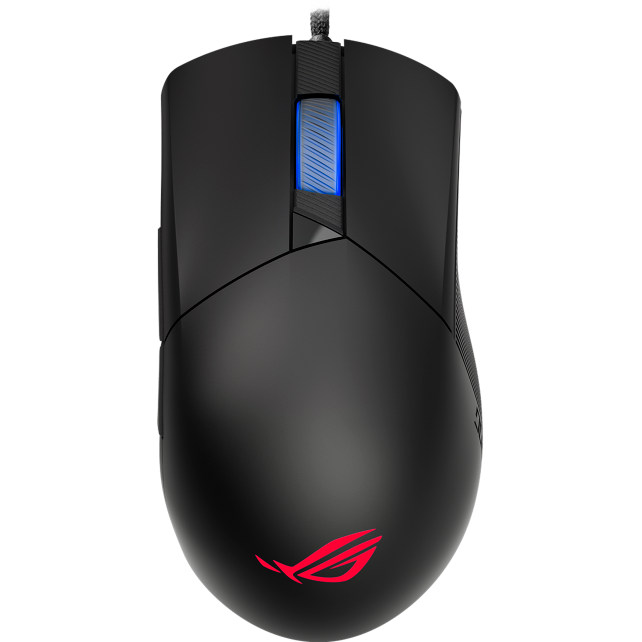 Мышь ASUS ROG GLADIUS III Black