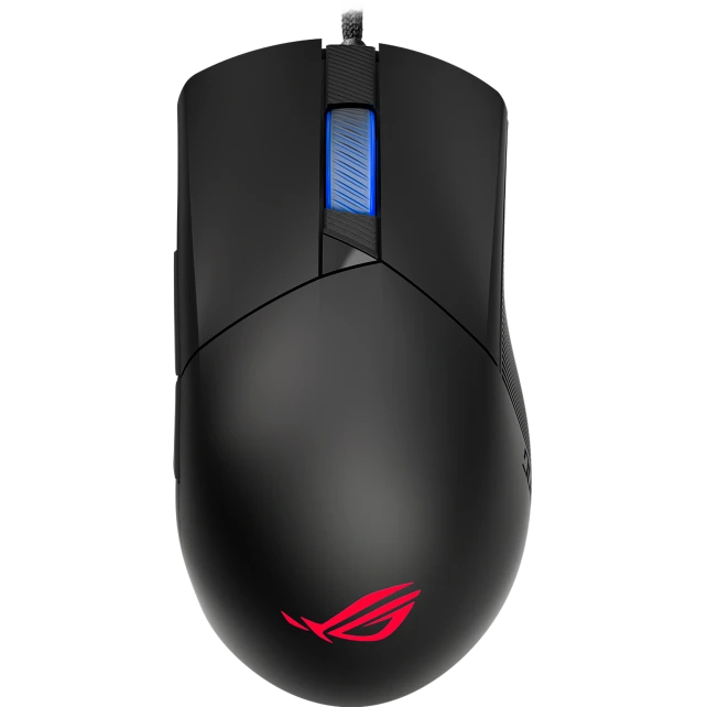 Мышь ASUS ROG GLADIUS III Black - 90MP0270-BMUA00/90MP0270-BMCA00