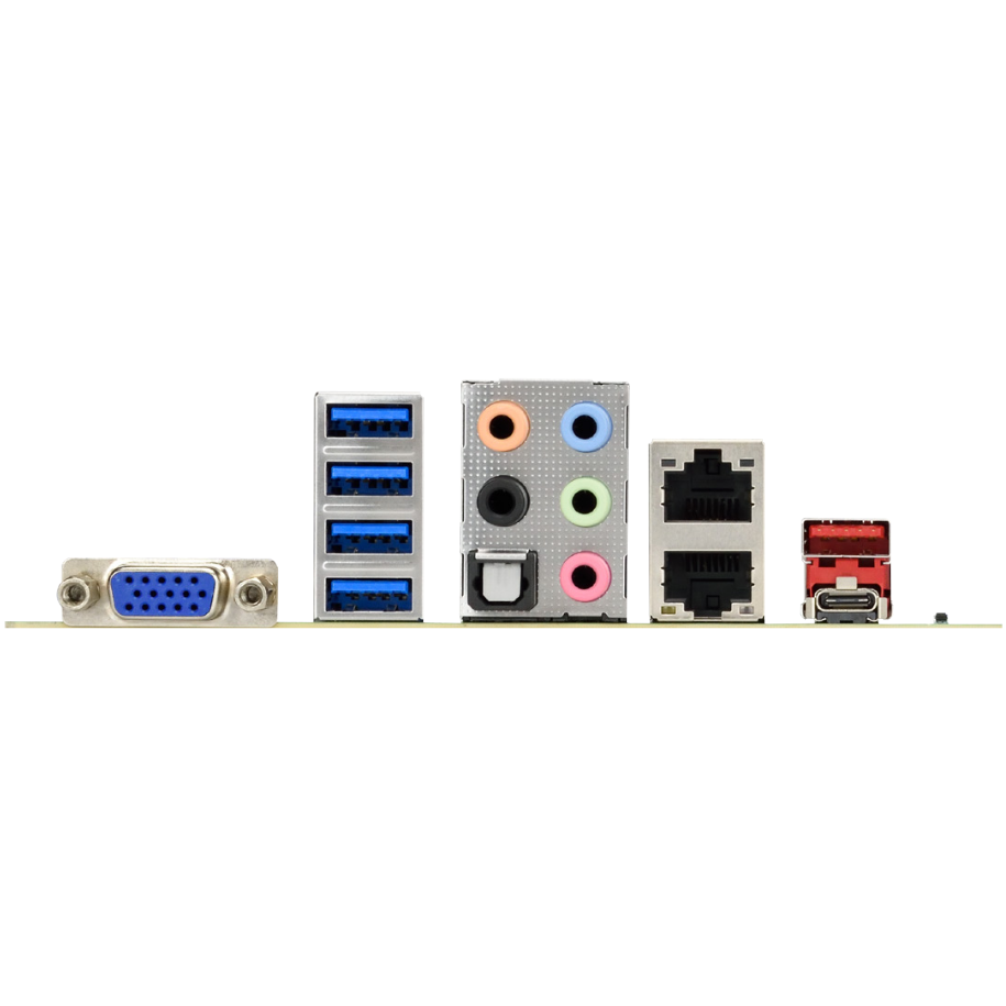 Серверная материнская плата SuperMicro X11DAI-N-B - фото 2