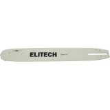 Шина для цепных пил Elitech 0809.012700