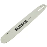 Шина для цепных пил Elitech 0809.012700