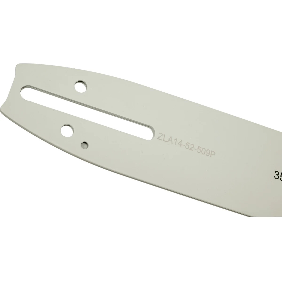 Шина для цепных пил Elitech 0809.012700 - фото 4